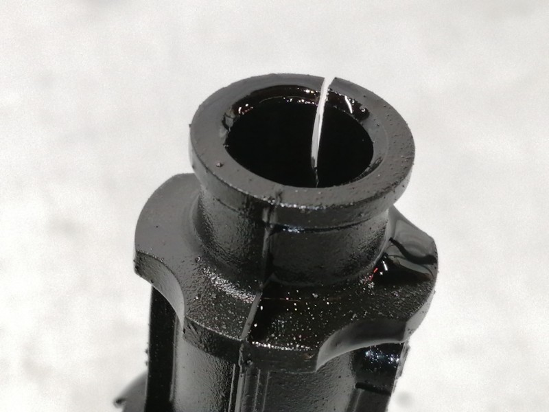 Recambio de bobina encendido para cadillac cts 3.2 elegance referencia OEM IAM 0221503027  