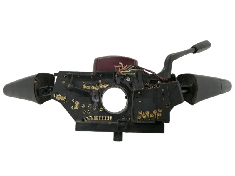 Recambio de mando multifuncion para mercedes-benz clase m (w163) 270 cdi (163.113) referencia OEM IAM 0015406545  