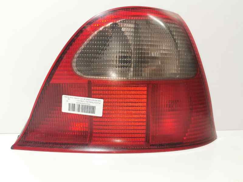 Recambio de piloto trasero derecho para mg serie 25 (rf) comfort plus (3-ptas.) referencia OEM IAM   