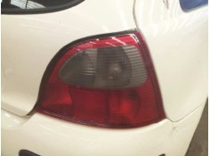 Recambio de piloto trasero derecho para mg serie 25 (rf) comfort plus (3-ptas.) referencia OEM IAM    2