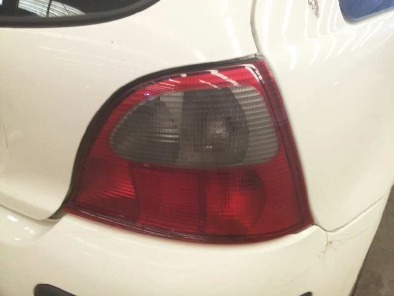 Recambio de piloto trasero derecho para mg serie 25 (rf) comfort plus (3-ptas.) referencia OEM IAM   