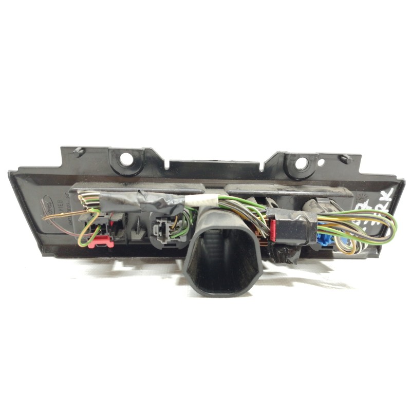 Recambio de interruptor para ford focus berlina (cap) st referencia OEM IAM 4M5113D734BC  