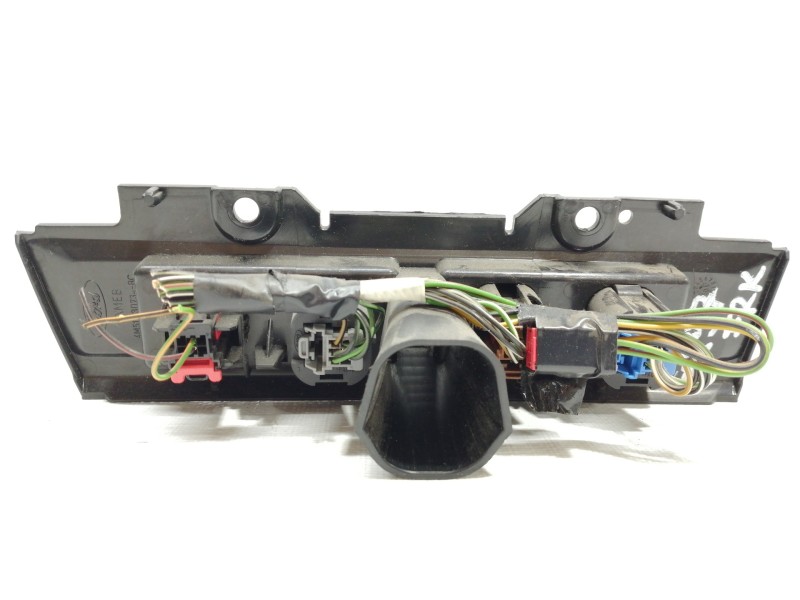 Recambio de interruptor para ford focus berlina (cap) st referencia OEM IAM 4M5113D734BC  