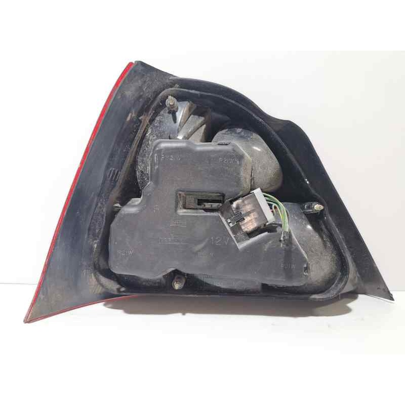 Recambio de piloto trasero derecho para mg serie 25 (rf) comfort plus (3-ptas.) referencia OEM IAM   