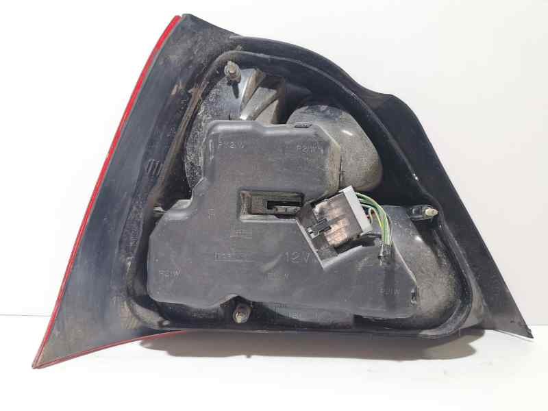 Recambio de piloto trasero derecho para mg serie 25 (rf) comfort plus (3-ptas.) referencia OEM IAM   