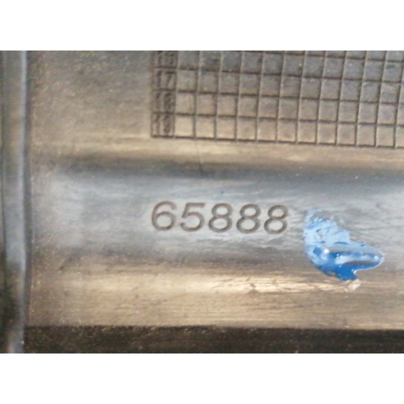 Recambio de tapa balancines para renault kangoo profesional referencia OEM IAM   