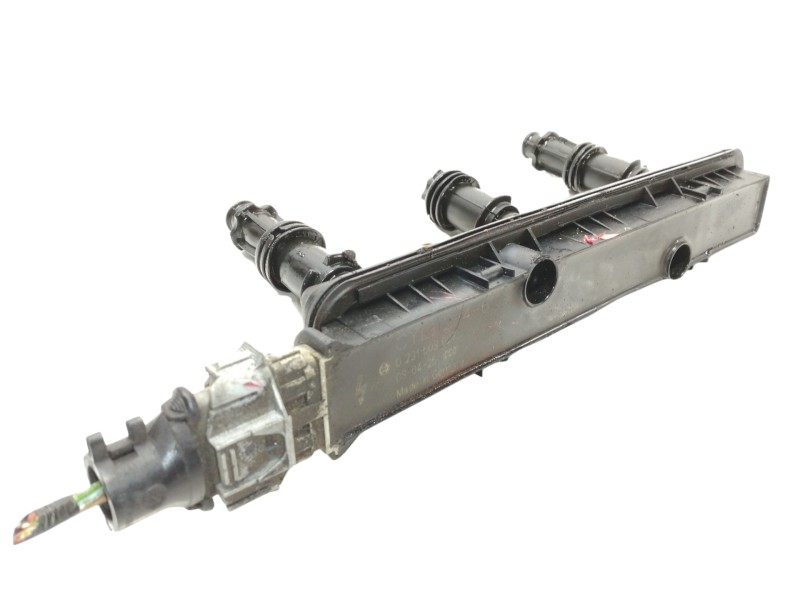 Recambio de bobina encendido para cadillac cts 3.2 elegance referencia OEM IAM 0221503027  