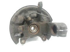 Recambio de mangueta delantera izquierda para mg serie 25 (rf) comfort plus (3-ptas.) referencia OEM IAM    2