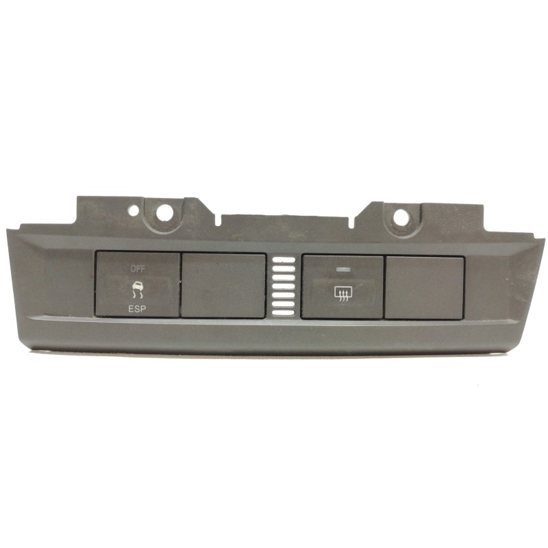 Recambio de interruptor para ford focus berlina (cap) st referencia OEM IAM 4M5113D734BC  