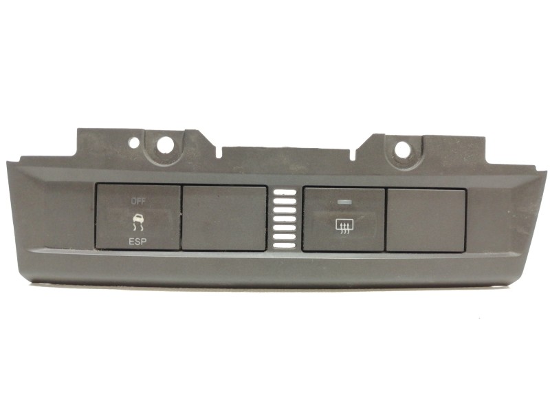 Recambio de interruptor para ford focus berlina (cap) st referencia OEM IAM 4M5113D734BC  
