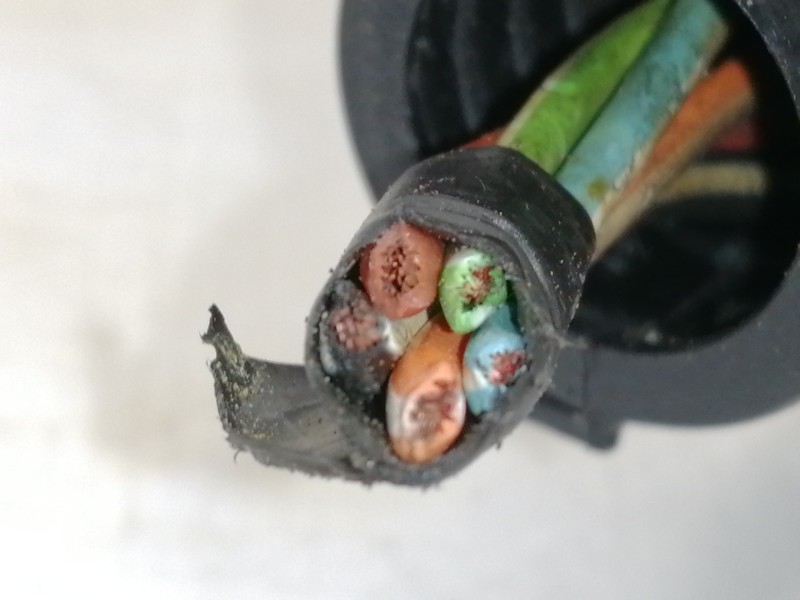 Recambio de bobina encendido para cadillac cts 3.2 elegance referencia OEM IAM 0221503027  