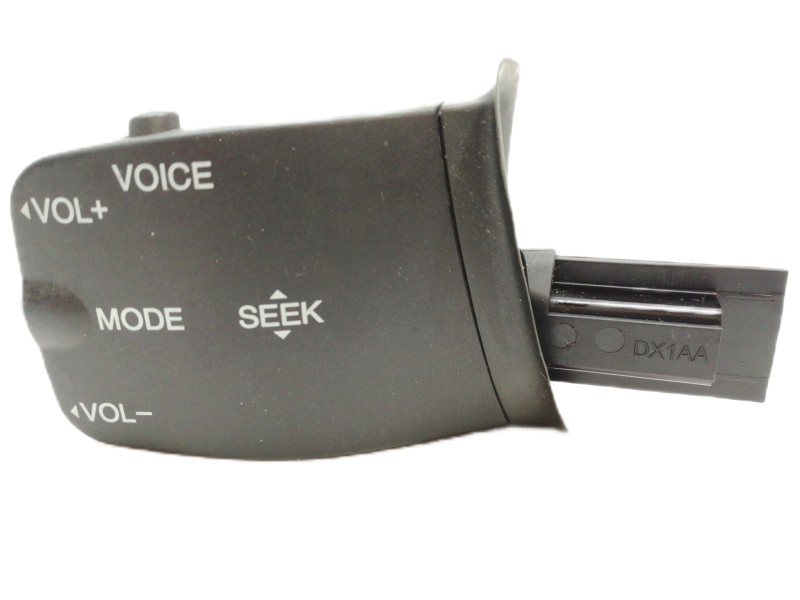 Recambio de mando volante para ford focus berlina (cap) st referencia OEM IAM 3M5T14K147BE 758709 