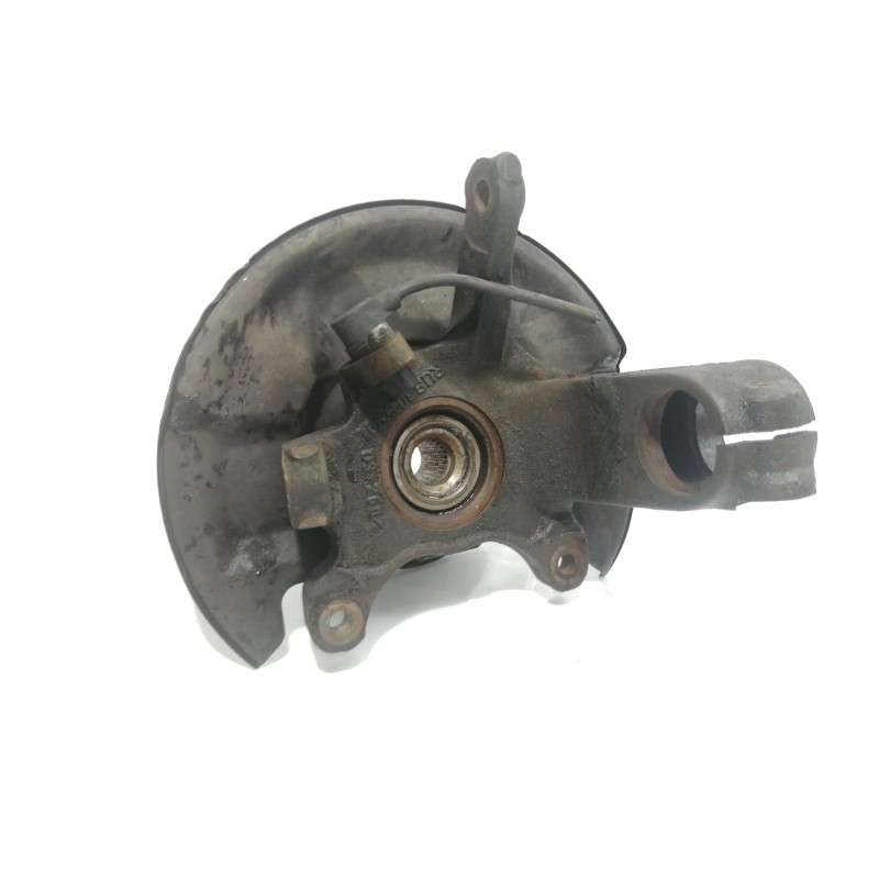 Recambio de mangueta delantera izquierda para mg serie 25 (rf) comfort plus (3-ptas.) referencia OEM IAM   