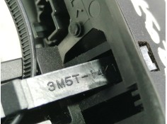 Recambio de mando volante para ford focus berlina (cap) st referencia OEM IAM 3M5T14K147BE 758709  2