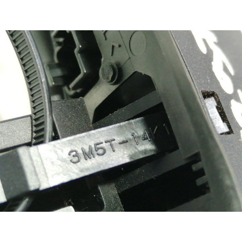 Recambio de mando volante para ford focus berlina (cap) st referencia OEM IAM 3M5T14K147BE 758709 