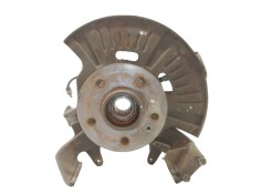 Recambio de mangueta delantera izquierda para mercedes-benz clase m (w163) 270 cdi (163.113) referencia OEM IAM    2