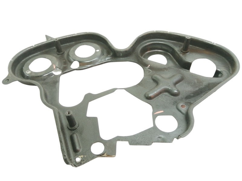 Recambio de tapa distribucion para cadillac cts 3.2 elegance referencia OEM IAM 24436627  