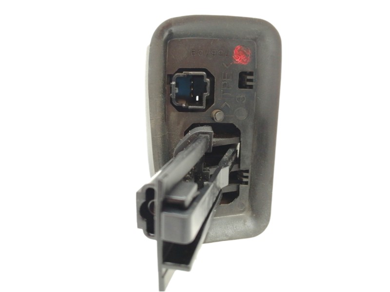 Recambio de mando volante para ford focus berlina (cap) st referencia OEM IAM 3M5T14K147BE 758709 