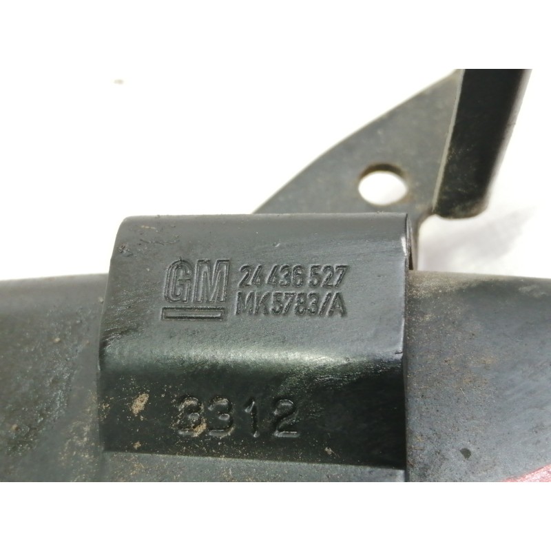 Recambio de tapa distribucion para cadillac cts 3.2 elegance referencia OEM IAM 24436627  