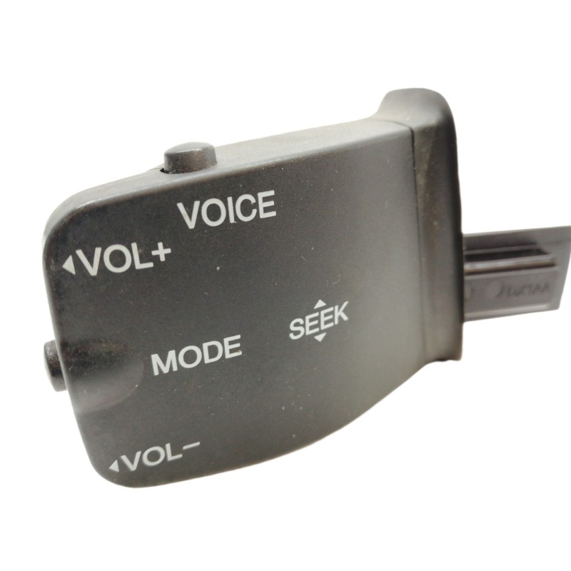 Recambio de mando volante para ford focus berlina (cap) st referencia OEM IAM 3M5T14K147BE 758709 