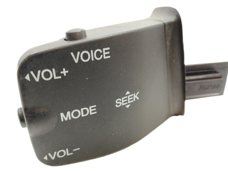 Recambio de mando volante para ford focus berlina (cap) st referencia OEM IAM 3M5T14K147BE 758709 