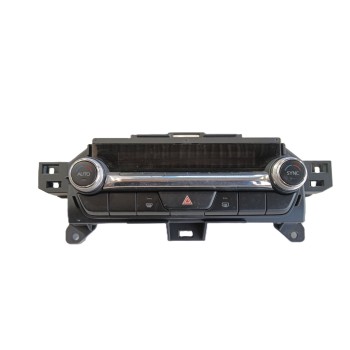 MANDO CALEFACCION / AIRE ACONDICIONADO BDMC61190A BDMC61190A 