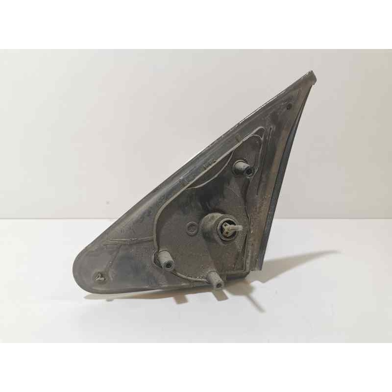 Recambio de retrovisor derecho para mg serie 25 (rf) comfort plus (3-ptas.) referencia OEM IAM   