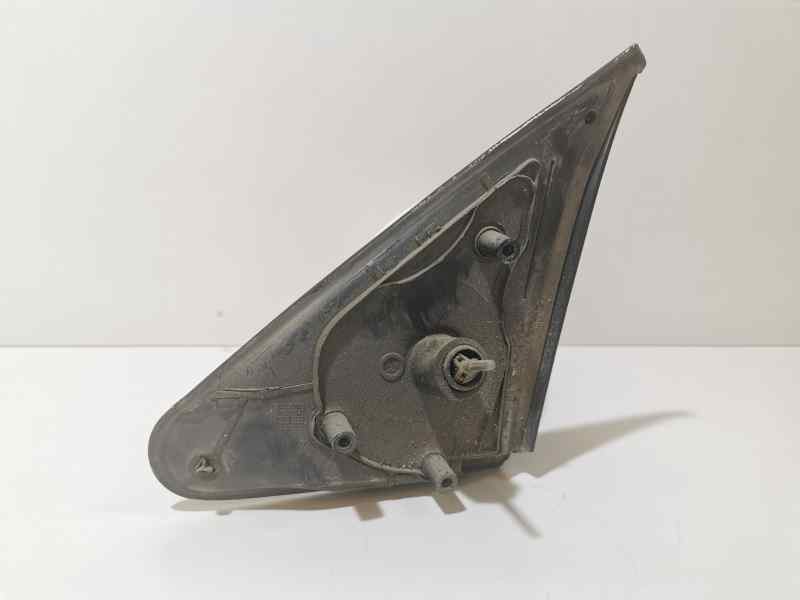Recambio de retrovisor derecho para mg serie 25 (rf) comfort plus (3-ptas.) referencia OEM IAM   