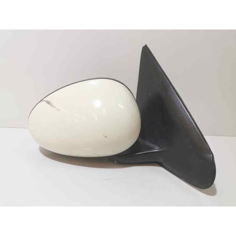 Recambio de retrovisor derecho para mg serie 25 (rf) comfort plus (3-ptas.) referencia OEM IAM   