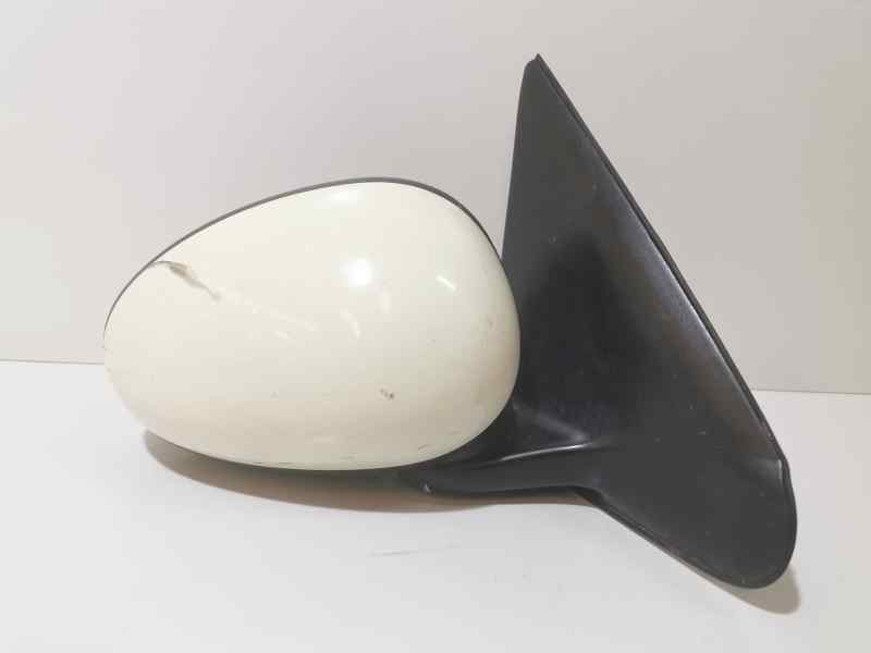 Recambio de retrovisor derecho para mg serie 25 (rf) comfort plus (3-ptas.) referencia OEM IAM   