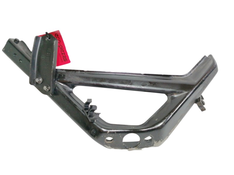 Recambio de soporte motor para mercedes-benz clase m (w163) 270 cdi (163.113) referencia OEM IAM A6120980629  