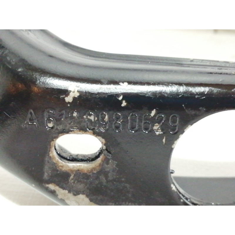 Recambio de soporte motor para mercedes-benz clase m (w163) 270 cdi (163.113) referencia OEM IAM A6120980629  