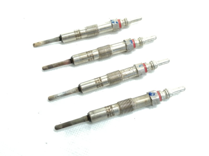 Recambio de calentadores para renault kangoo profesional referencia OEM IAM   