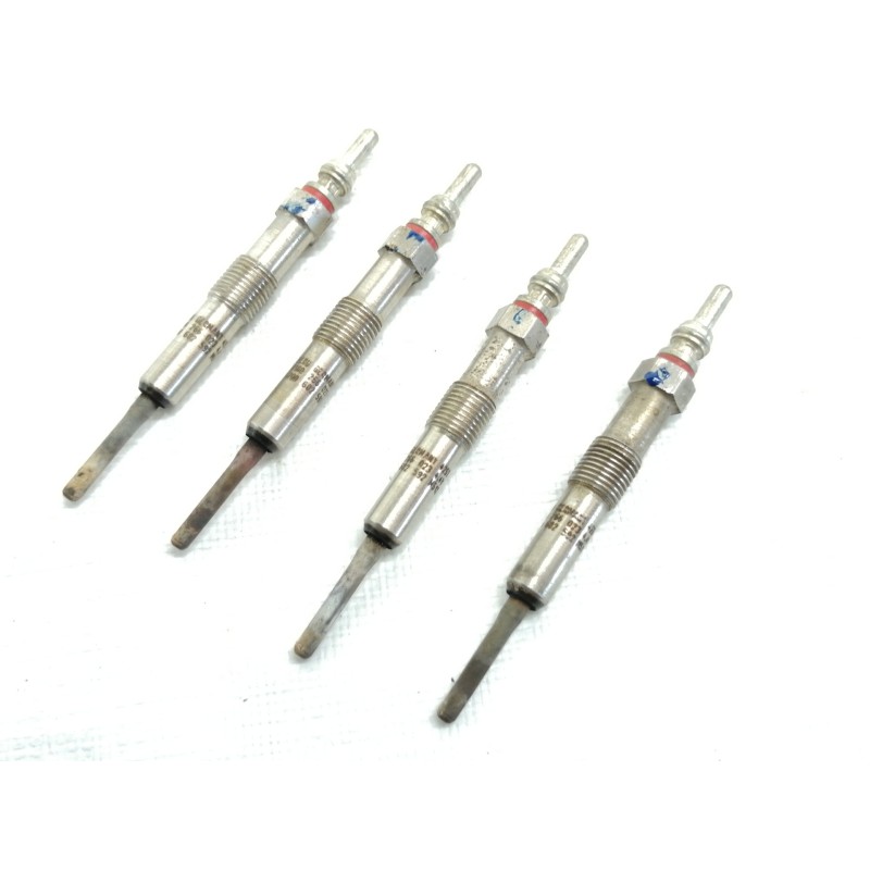 Recambio de calentadores para renault kangoo profesional referencia OEM IAM   