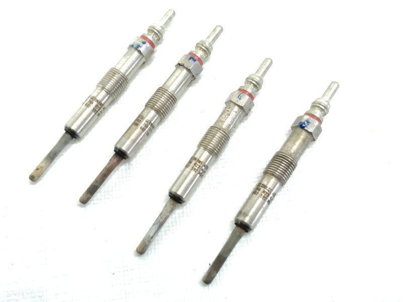 Recambio de calentadores para renault kangoo profesional referencia OEM IAM   