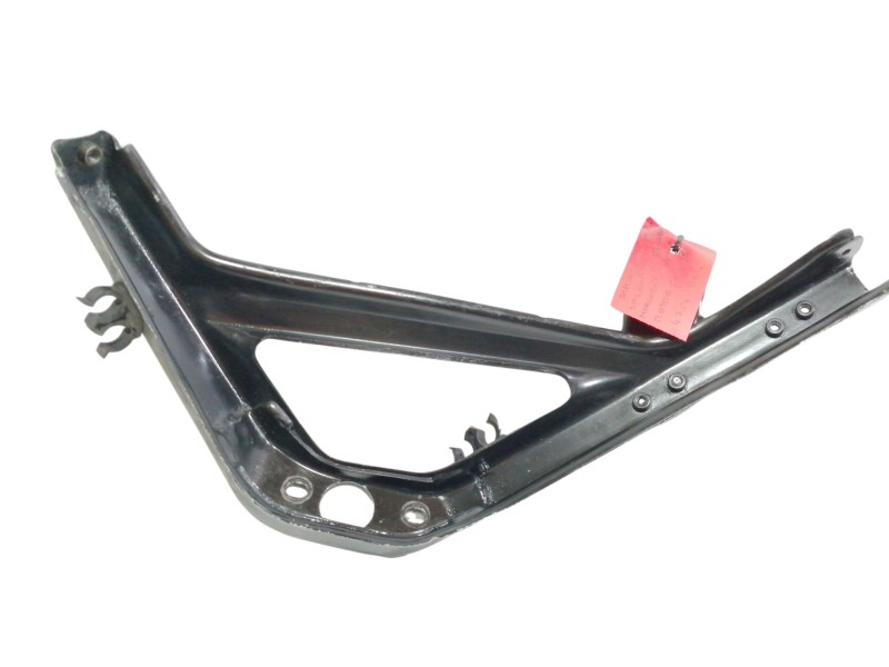 Recambio de soporte motor para mercedes-benz clase m (w163) 270 cdi (163.113) referencia OEM IAM A6120980629  