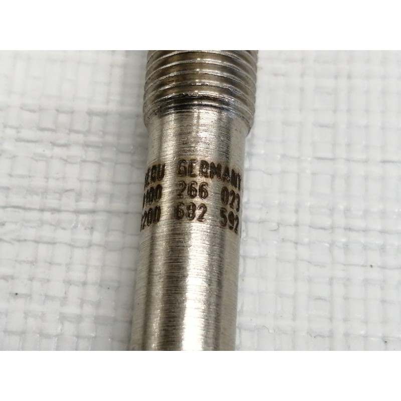 Recambio de calentadores para renault kangoo profesional referencia OEM IAM   