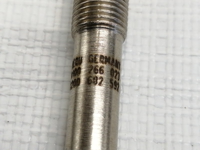 Recambio de calentadores para renault kangoo profesional referencia OEM IAM   