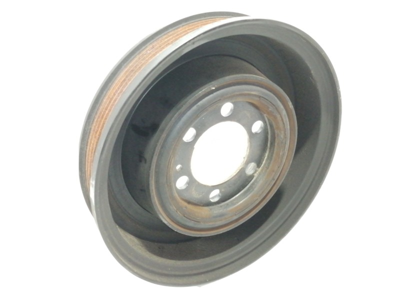 Recambio de polea cigueñal para cadillac cts 3.2 elegance referencia OEM IAM 312700016  