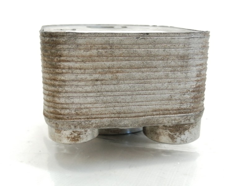 Recambio de enfriador aceite motor para renault kangoo profesional referencia OEM IAM   