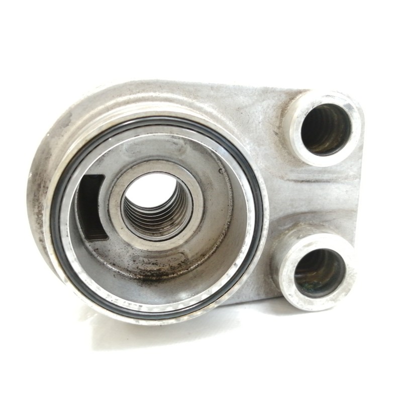 Recambio de enfriador aceite motor para renault kangoo profesional referencia OEM IAM   