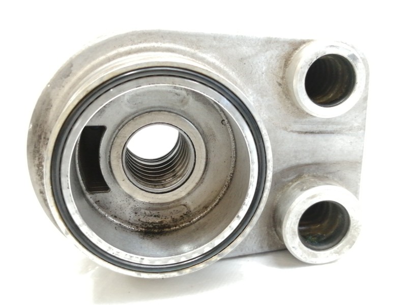 Recambio de enfriador aceite motor para renault kangoo profesional referencia OEM IAM   