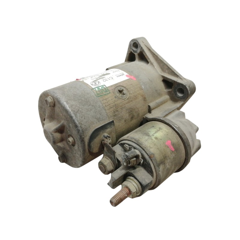 Recambio de motor arranque para fiat punto berlina (188) 1.2 8v referencia OEM IAM 63101015 E80F63101015 