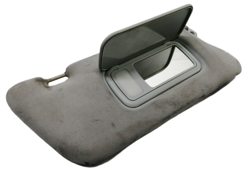 Recambio de parasol derecho para mercedes-benz clase m (w163) 270 cdi (163.113) referencia OEM IAM 10001836R  