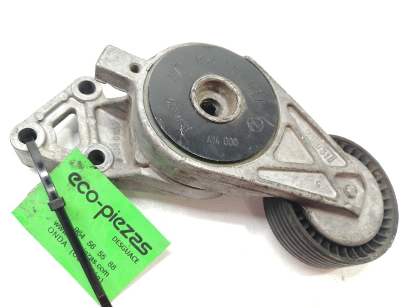 Recambio de tensor correa auxiliar para seat toledo (1m2) stella referencia OEM IAM 94140103  