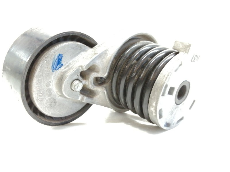 Recambio de tensor correa auxiliar para renault kangoo profesional referencia OEM IAM   