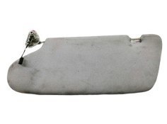 Recambio de parasol derecho para mercedes-benz clase m (w163) 270 cdi (163.113) referencia OEM IAM 10001836R   2