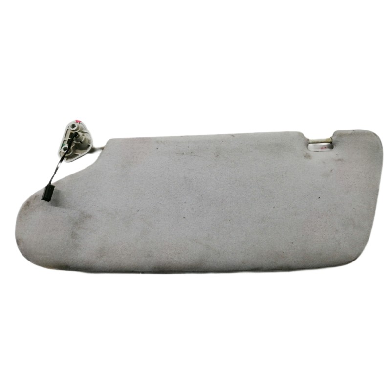 Recambio de parasol derecho para mercedes-benz clase m (w163) 270 cdi (163.113) referencia OEM IAM 10001836R  