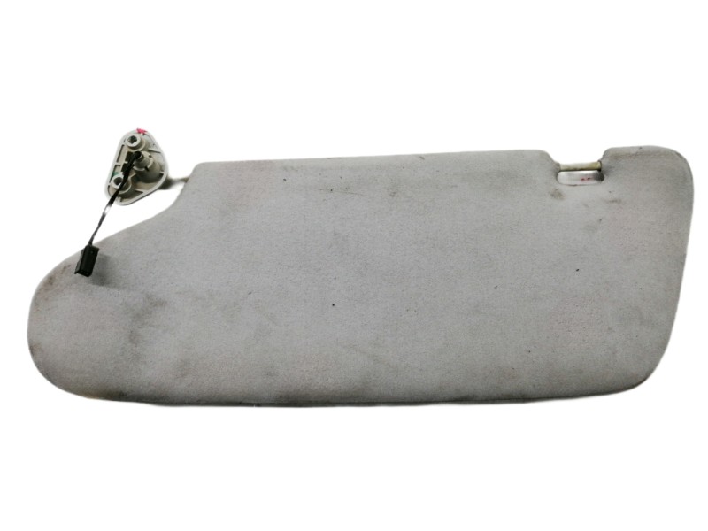 Recambio de parasol derecho para mercedes-benz clase m (w163) 270 cdi (163.113) referencia OEM IAM 10001836R  