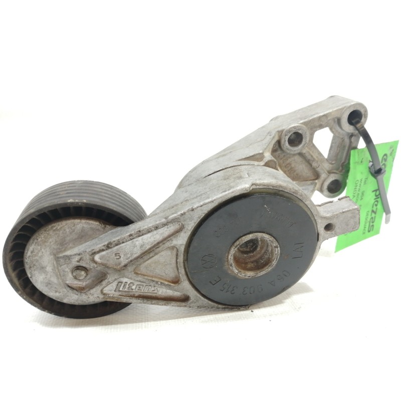Recambio de tensor correa auxiliar para seat toledo (1m2) stella referencia OEM IAM 94140103  